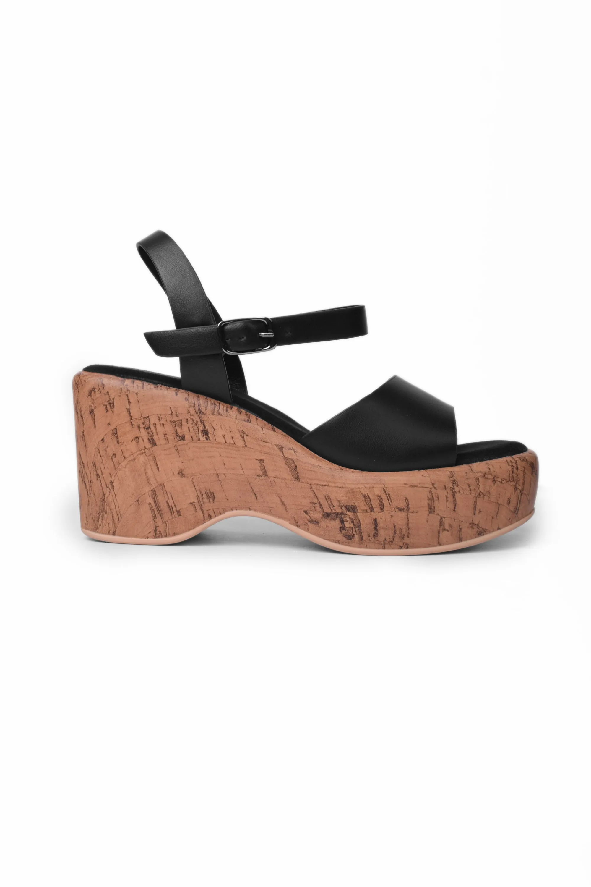 01-4774 Wedge Sandal