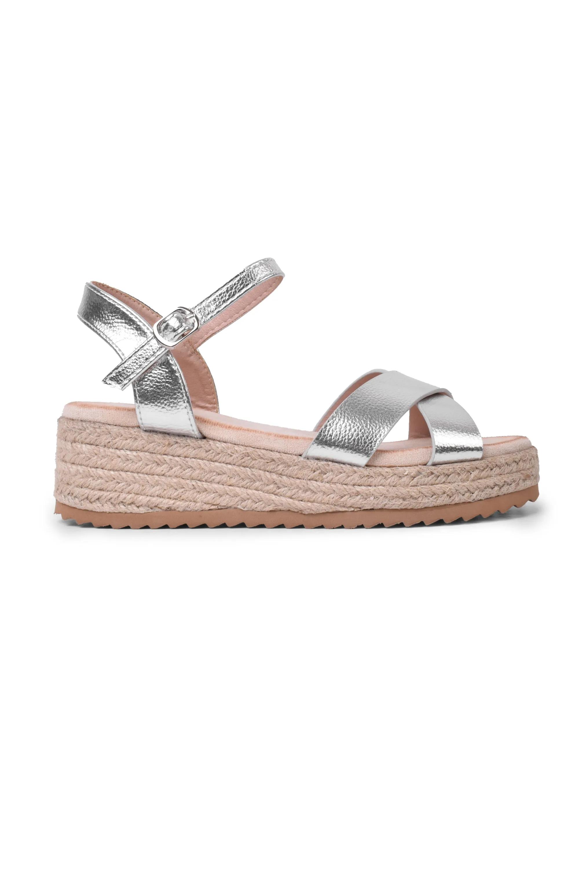 01-4815 Wedge Sandal