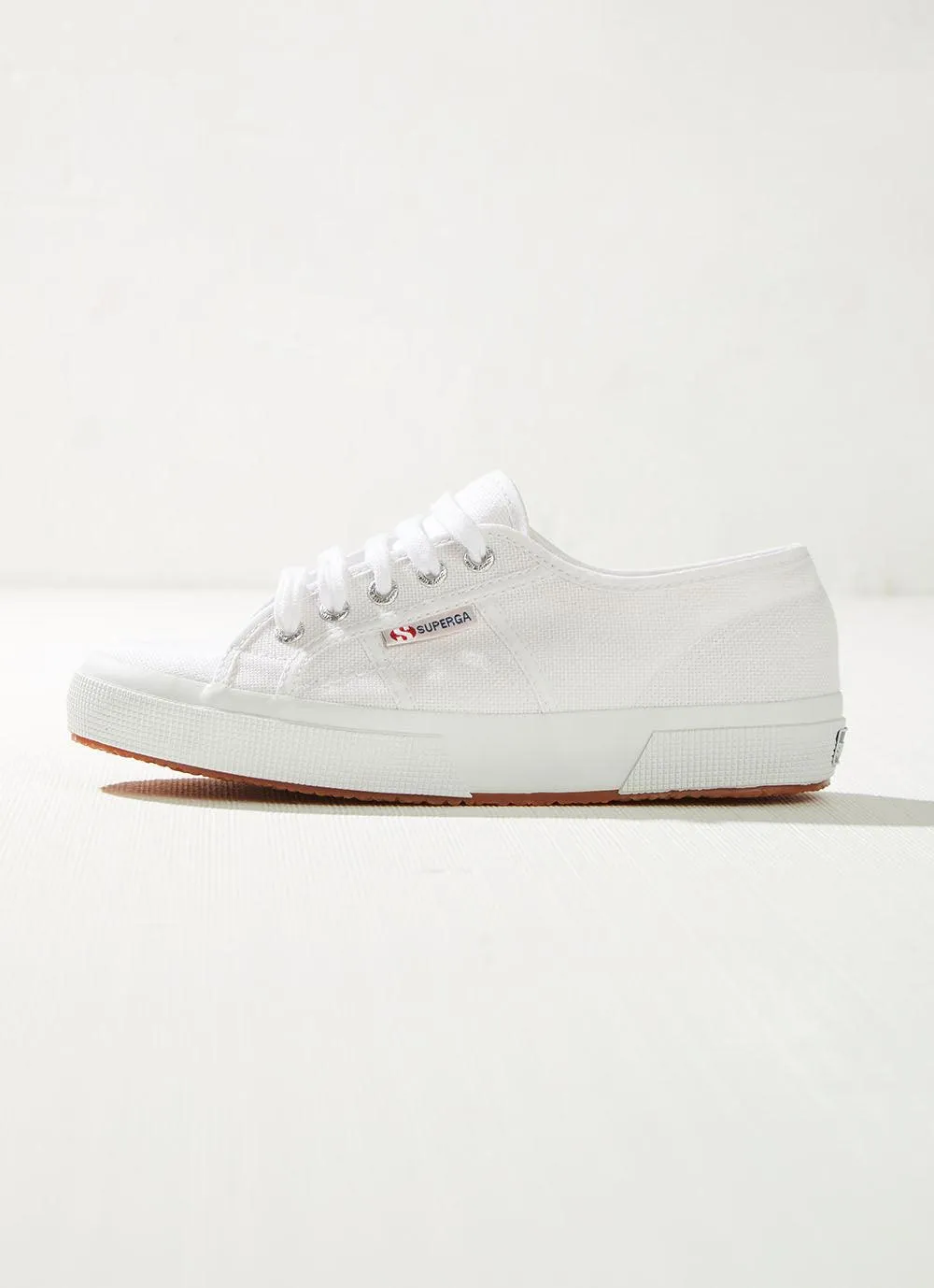 2750-Cotu Classic Sneaker - 901 White