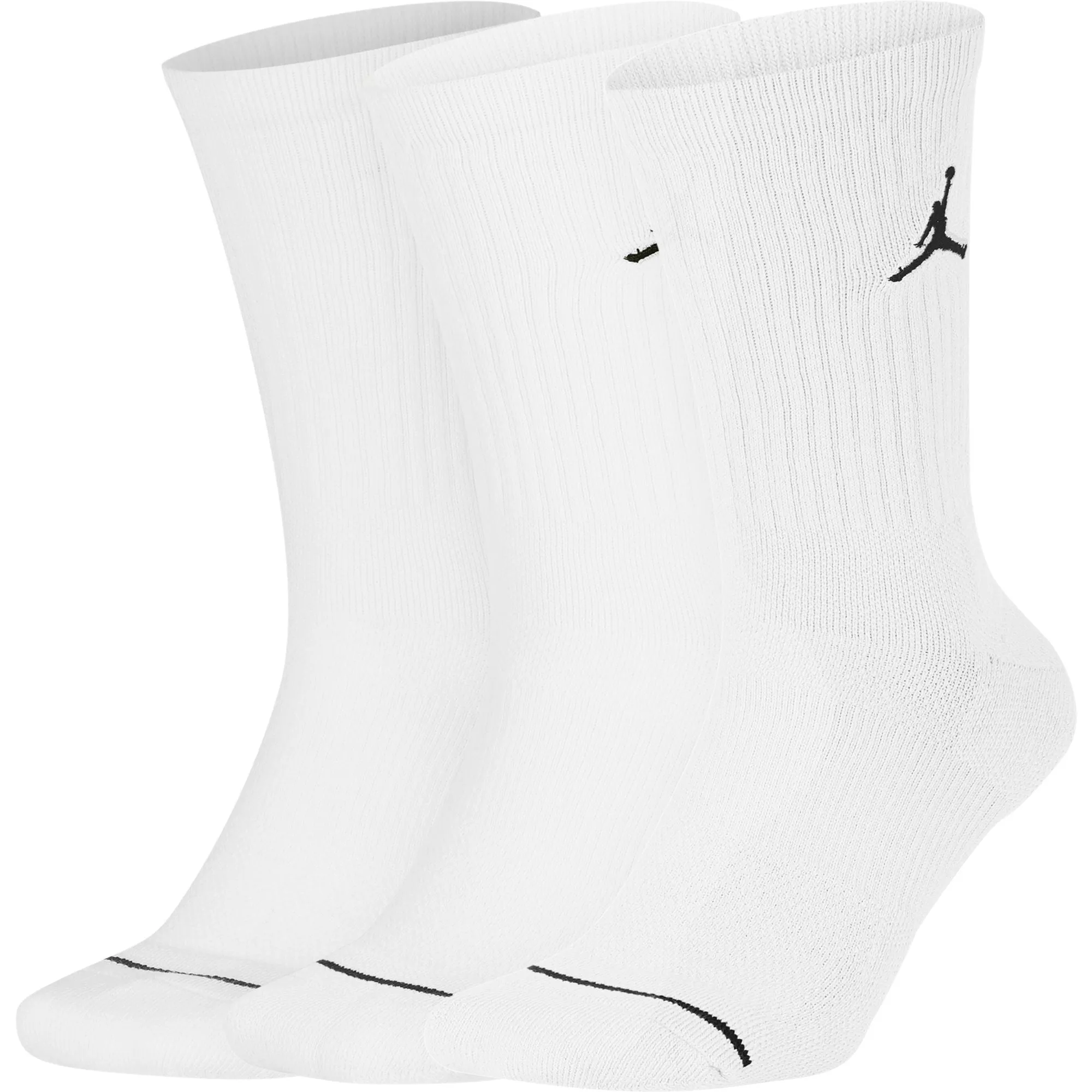 3 Pack Everyday Max Crew Socks