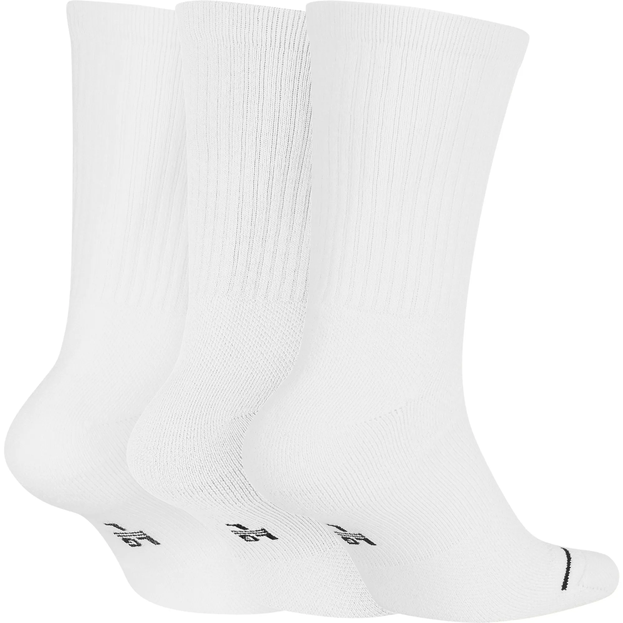 3 Pack Everyday Max Crew Socks