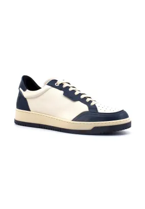 4US PACIOTTI Sneaker Uomo Odissea Tofu DEEP2009