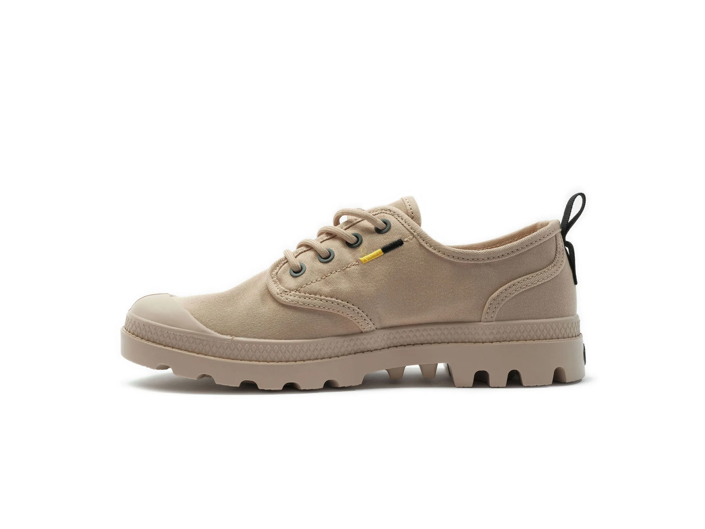 77358-235-M | PAMPA OX HTG SUPPLY | BEIGE TAN