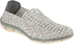 Adesso Layla Womens Slip On Casual Shoe