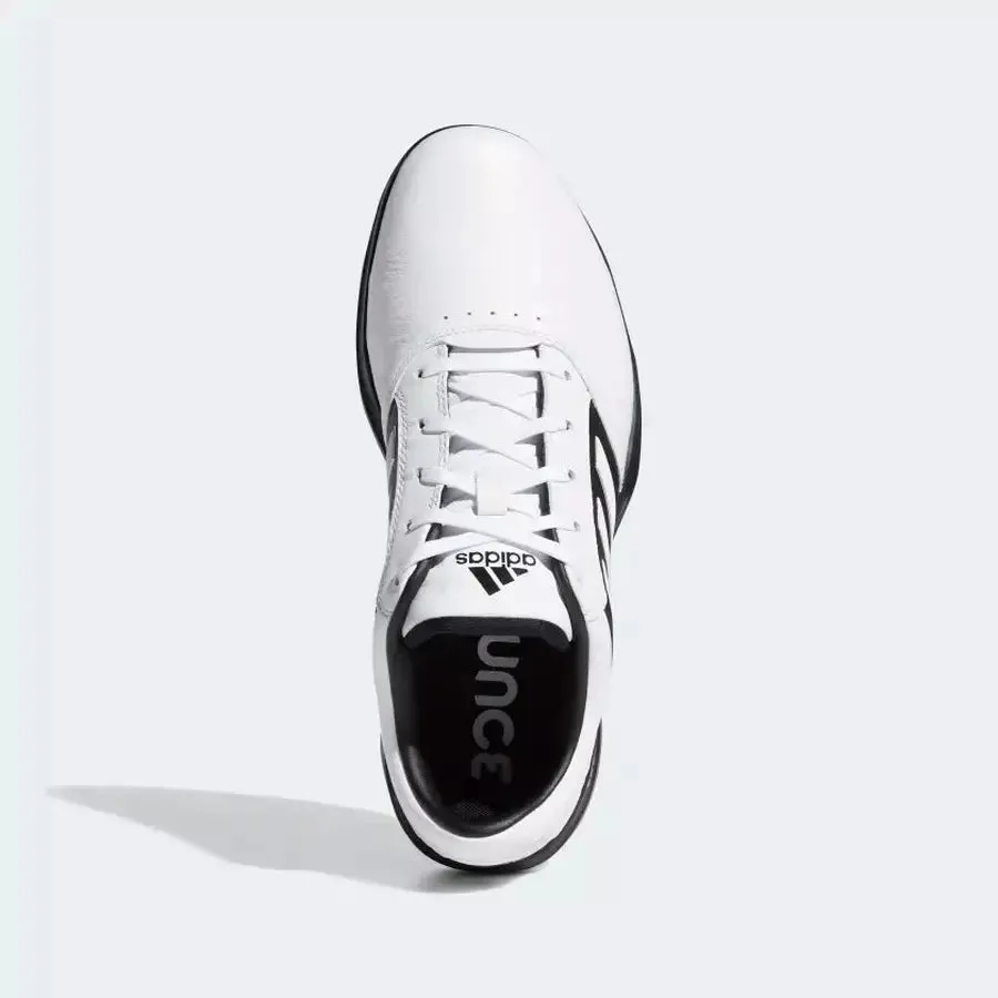 Adidas 360 Bounce 2.0 Golf Shoes - White