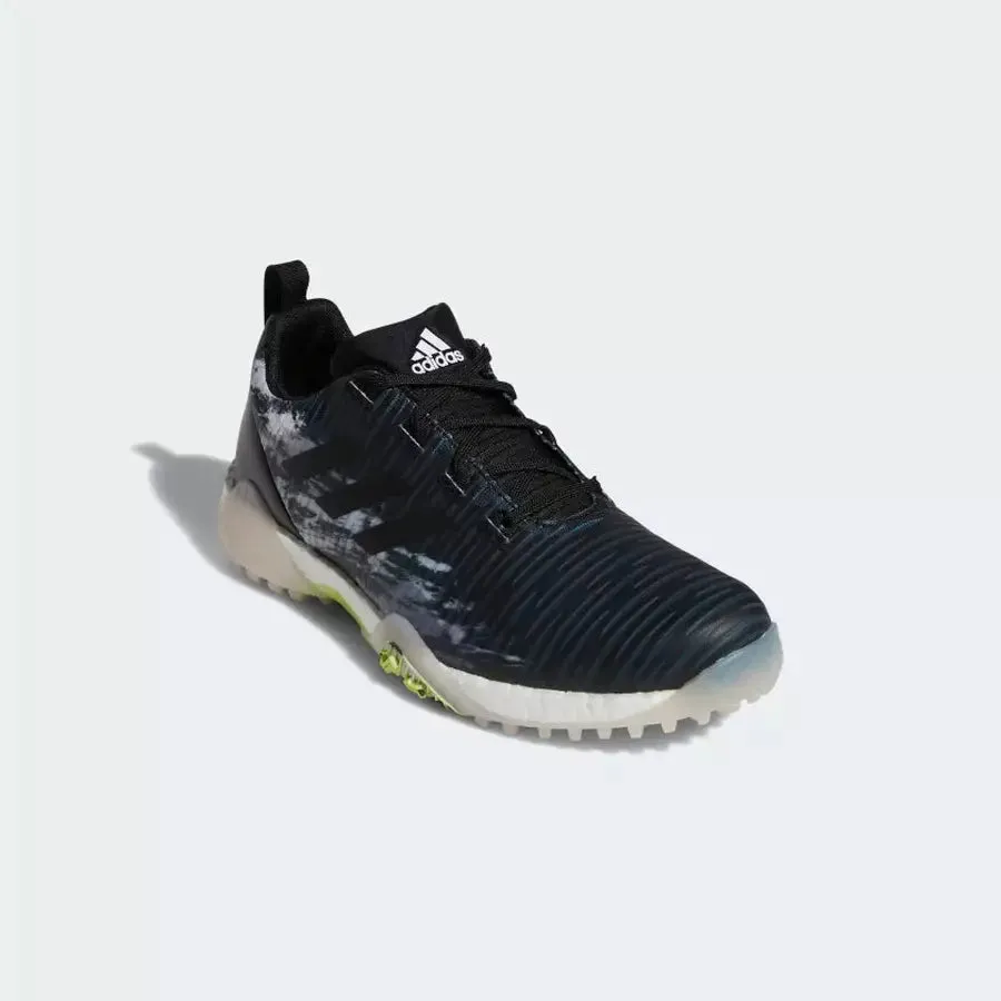 Adidas OG CodeChaos Golf Shoes Black