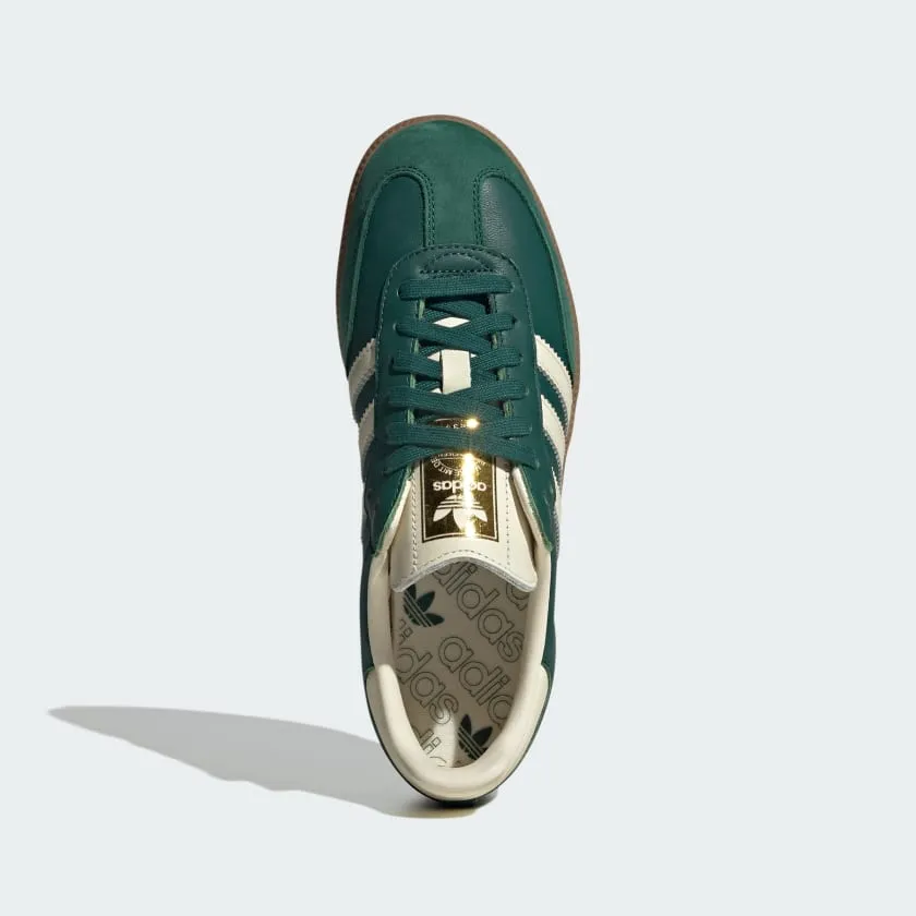 Adidas sneakers SAMBA OG W Green