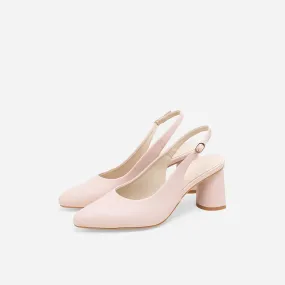 Aila Slingback Pumps