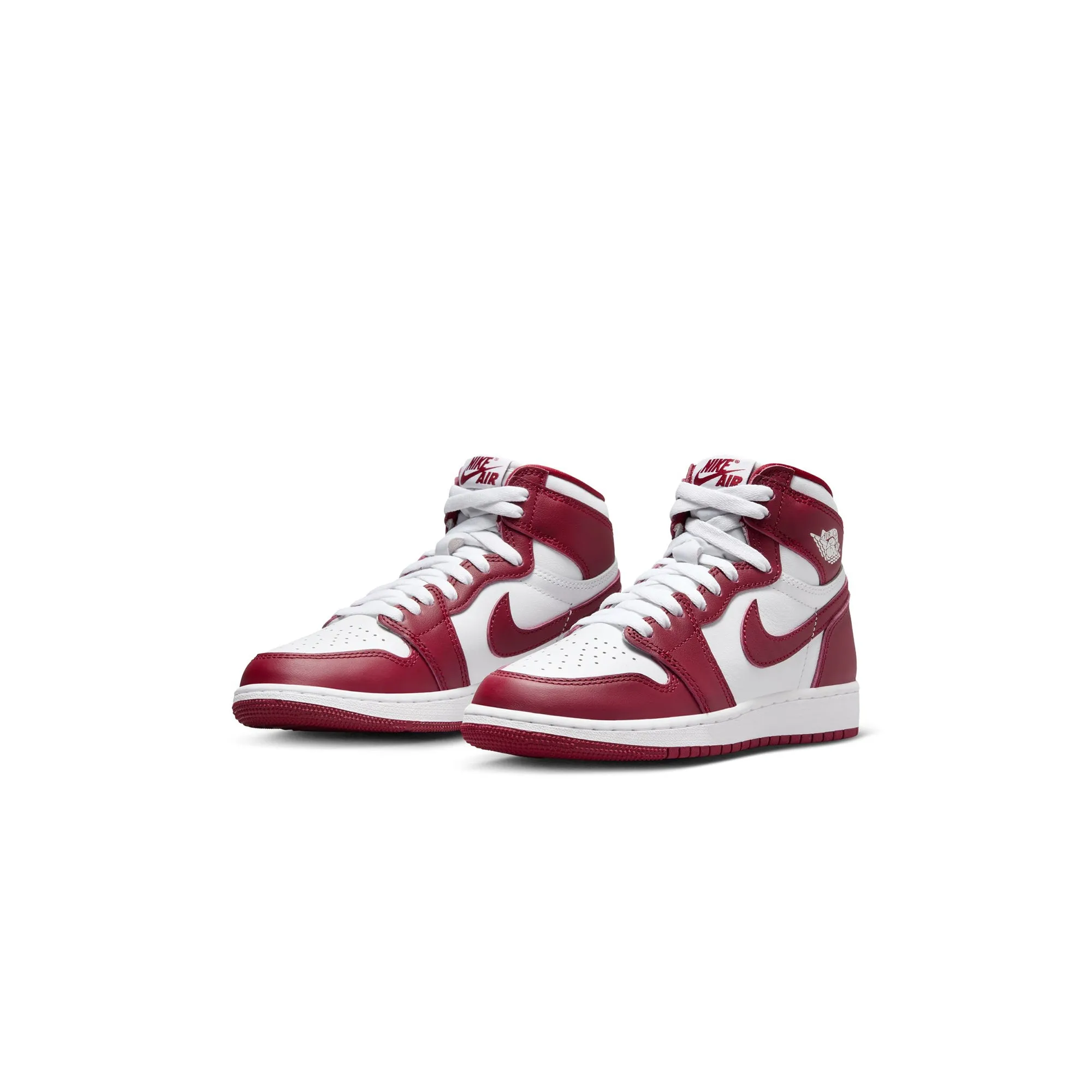 Air Jordan 1 Kids Retro High OG Shoes