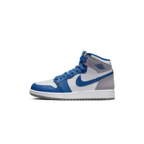 Air Jordan 1 Kids Retro High OG Shoes