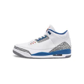 Air Jordan 3 Mens Retro Shoes