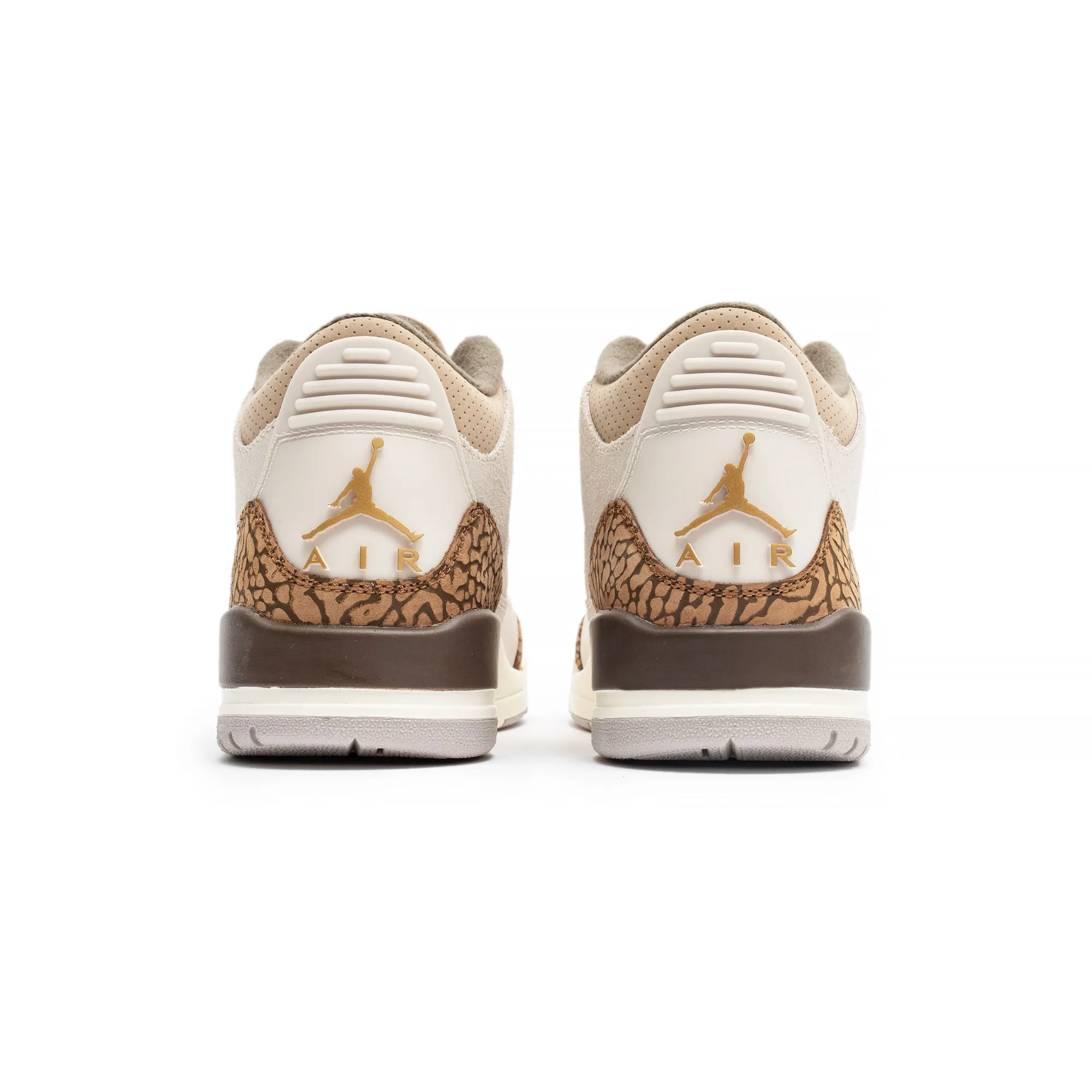 Air Jordan 3 Mens Retro Shoes