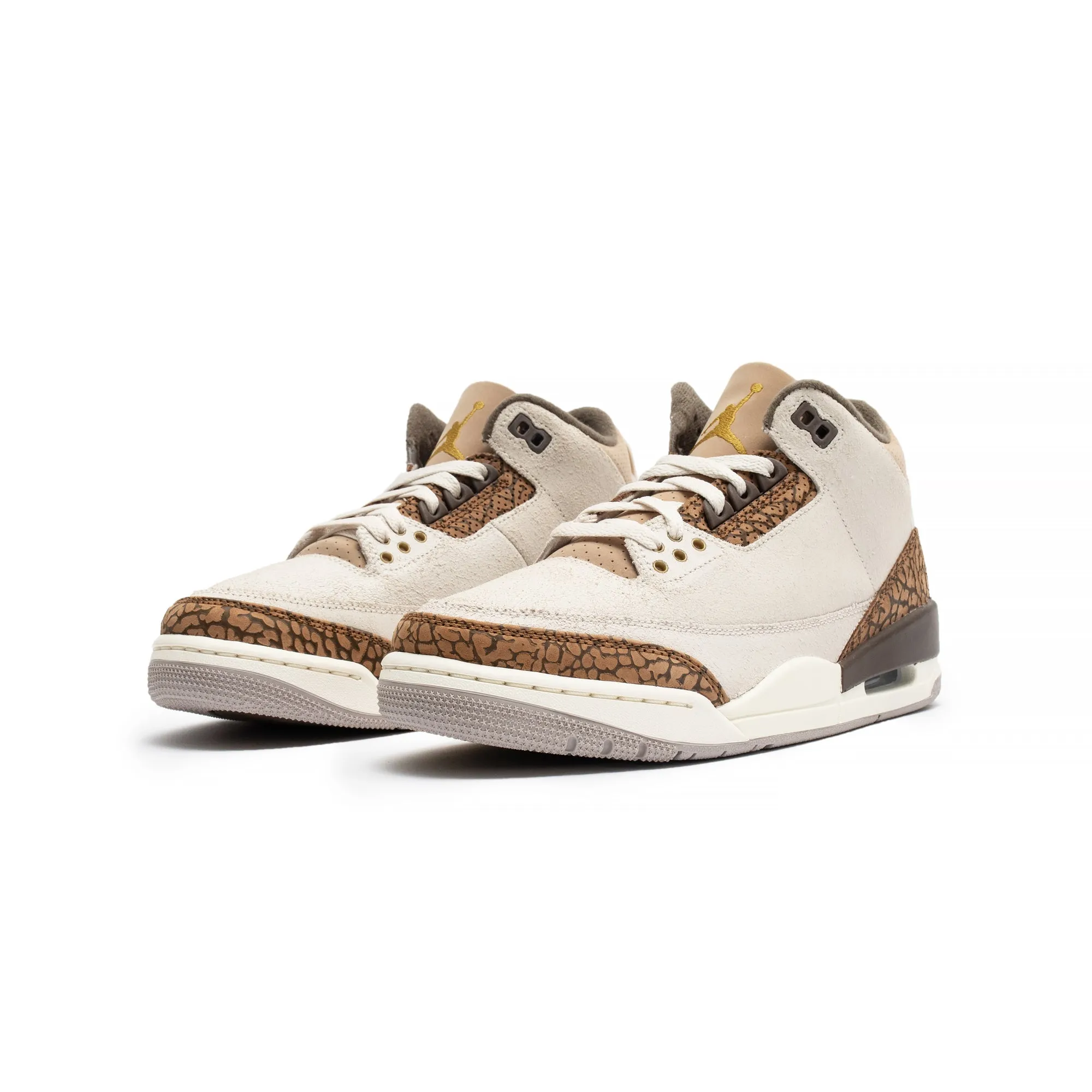 Air Jordan 3 Mens Retro Shoes