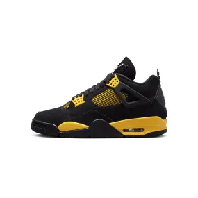 Air Jordan 4 Mens Retro Shoes