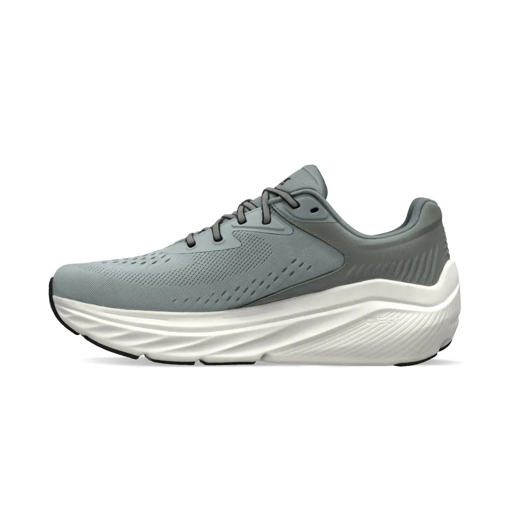 Altra Men's Via Olympus 2 - Gray