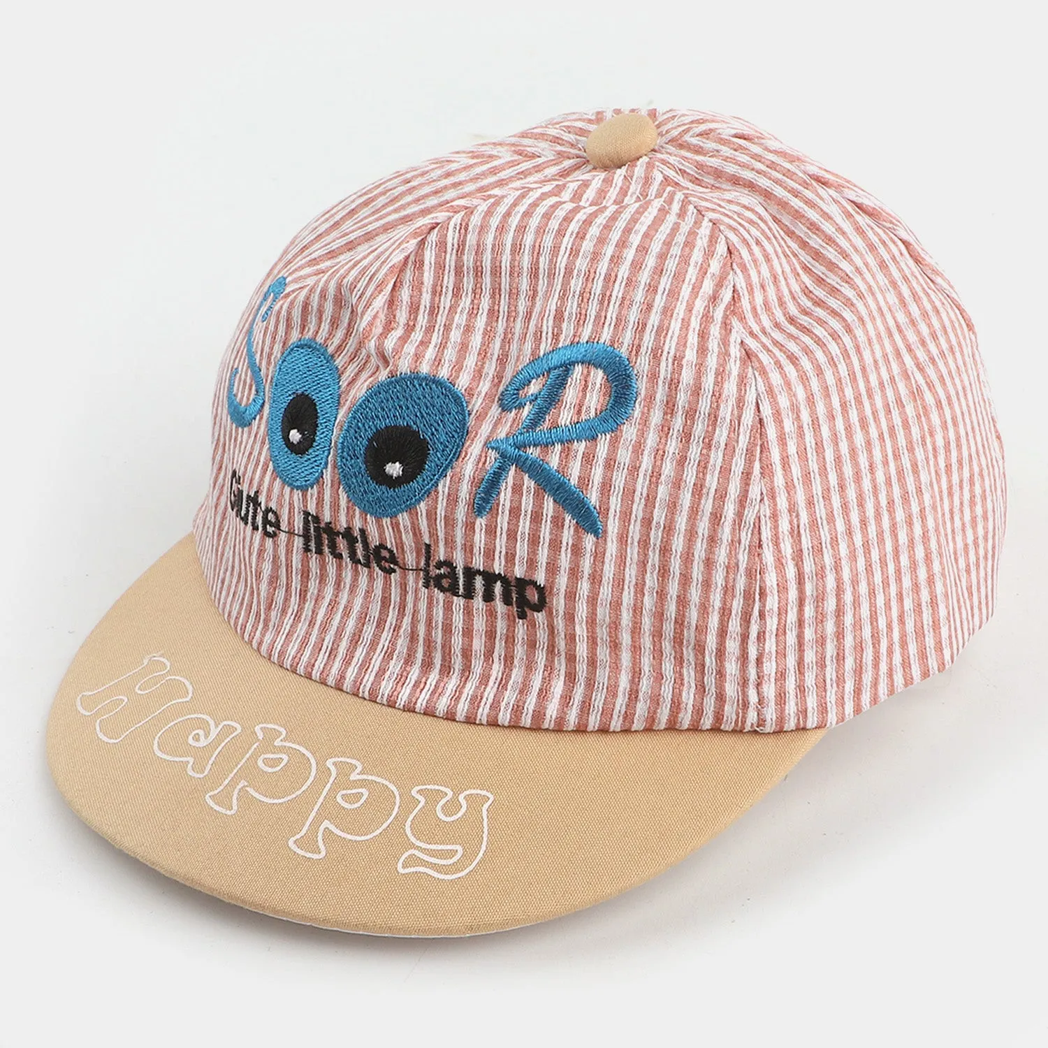 Baby Cap | 6M 