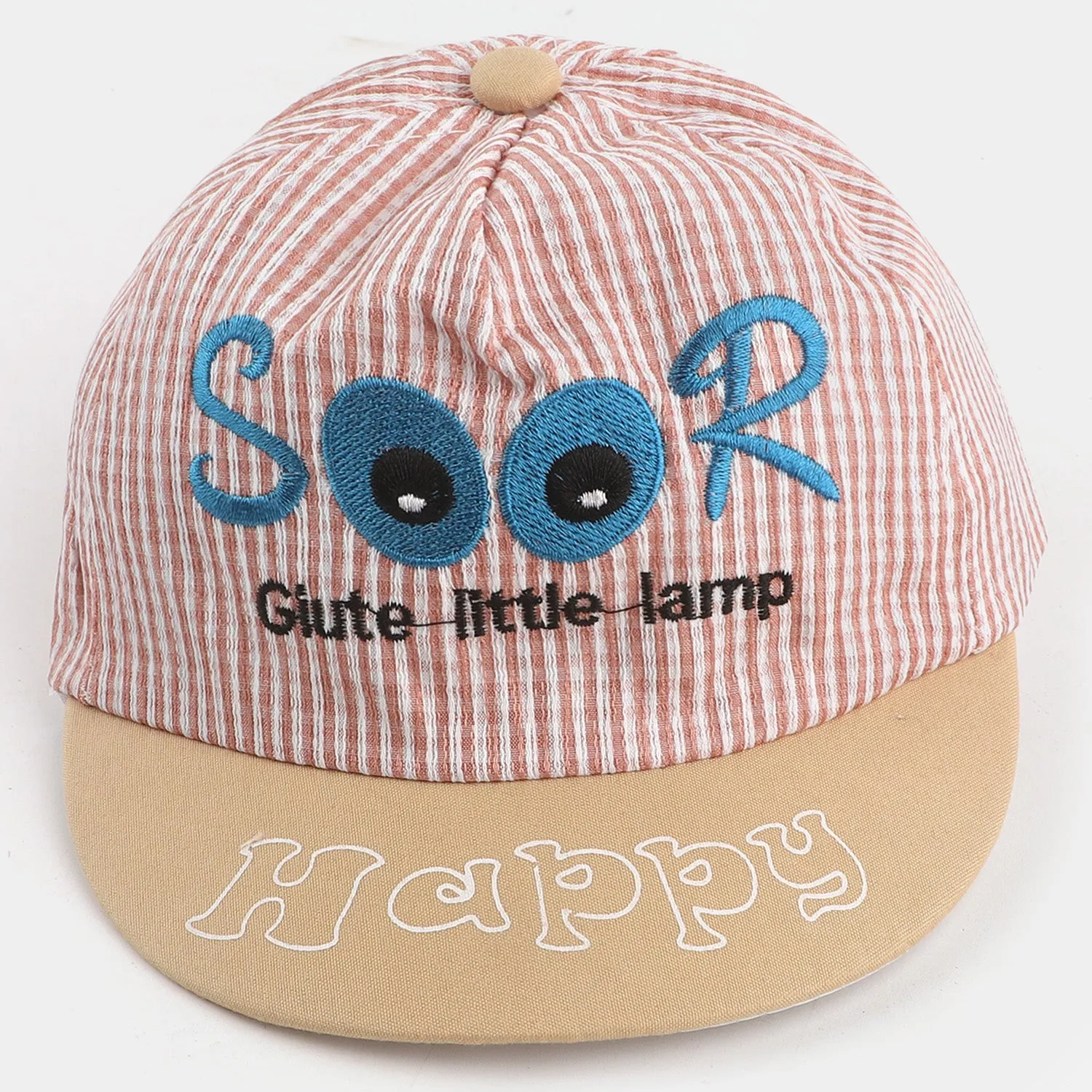 Baby Cap | 6M 