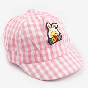 Baby Sun Cap/Hat | 12M 