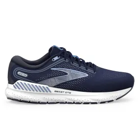 Brooks Beast GTS 23 Mens | Peacoat/blue/white