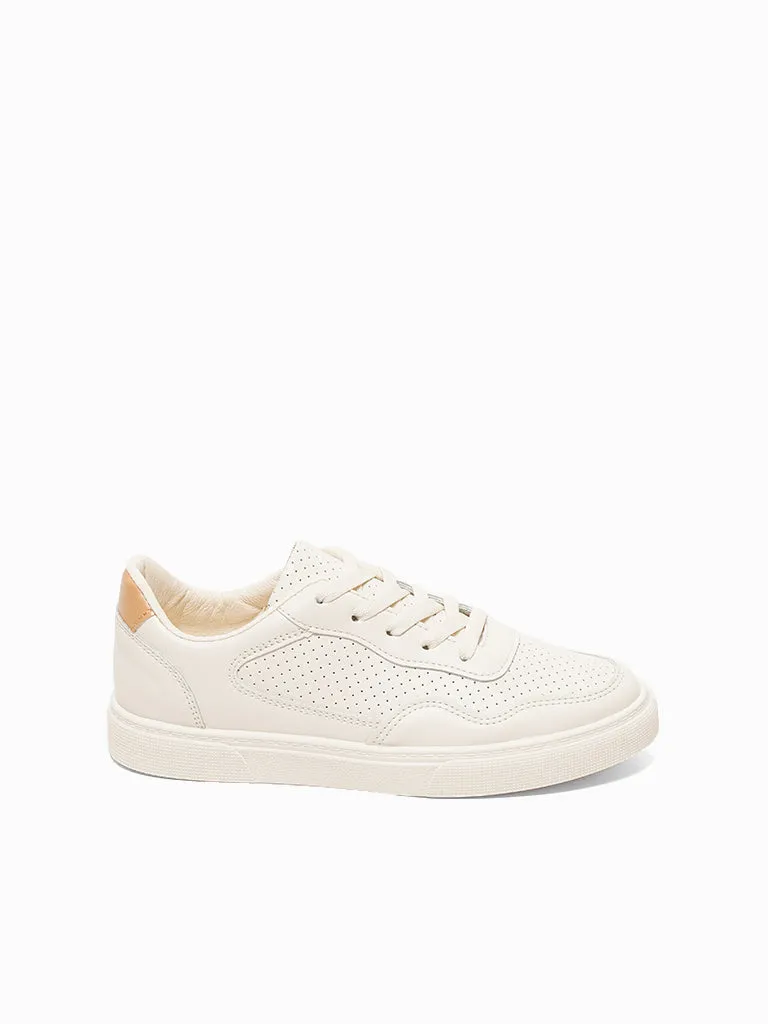 Brund Lace up Sneakers