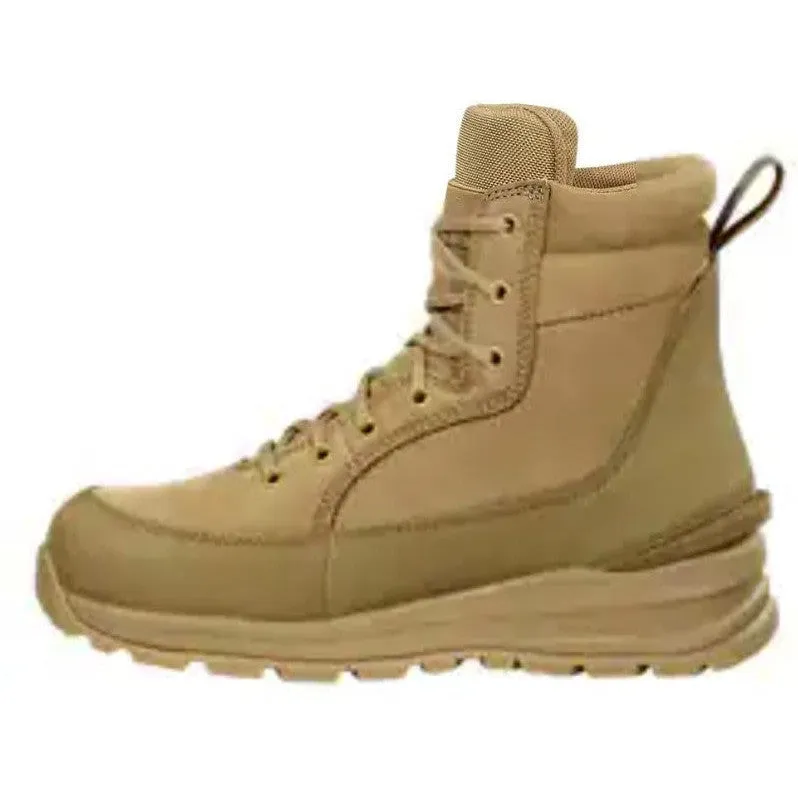 Carhartt Men's Gilmore 6 WP Hiker Work Boot -Klondike Khaki- FH6052-M