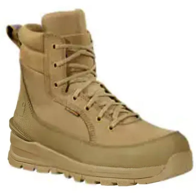 Carhartt Men's Gilmore 6 WP Hiker Work Boot -Klondike Khaki- FH6052-M