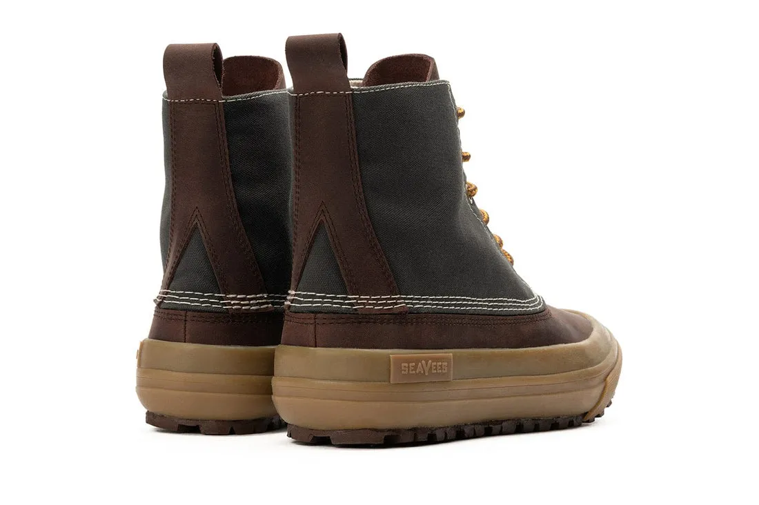 Cascade Range Boot