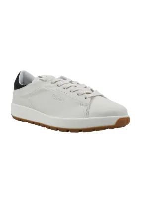 COLMAR Sneaker Uomo White Black FEYDER PREMIUM