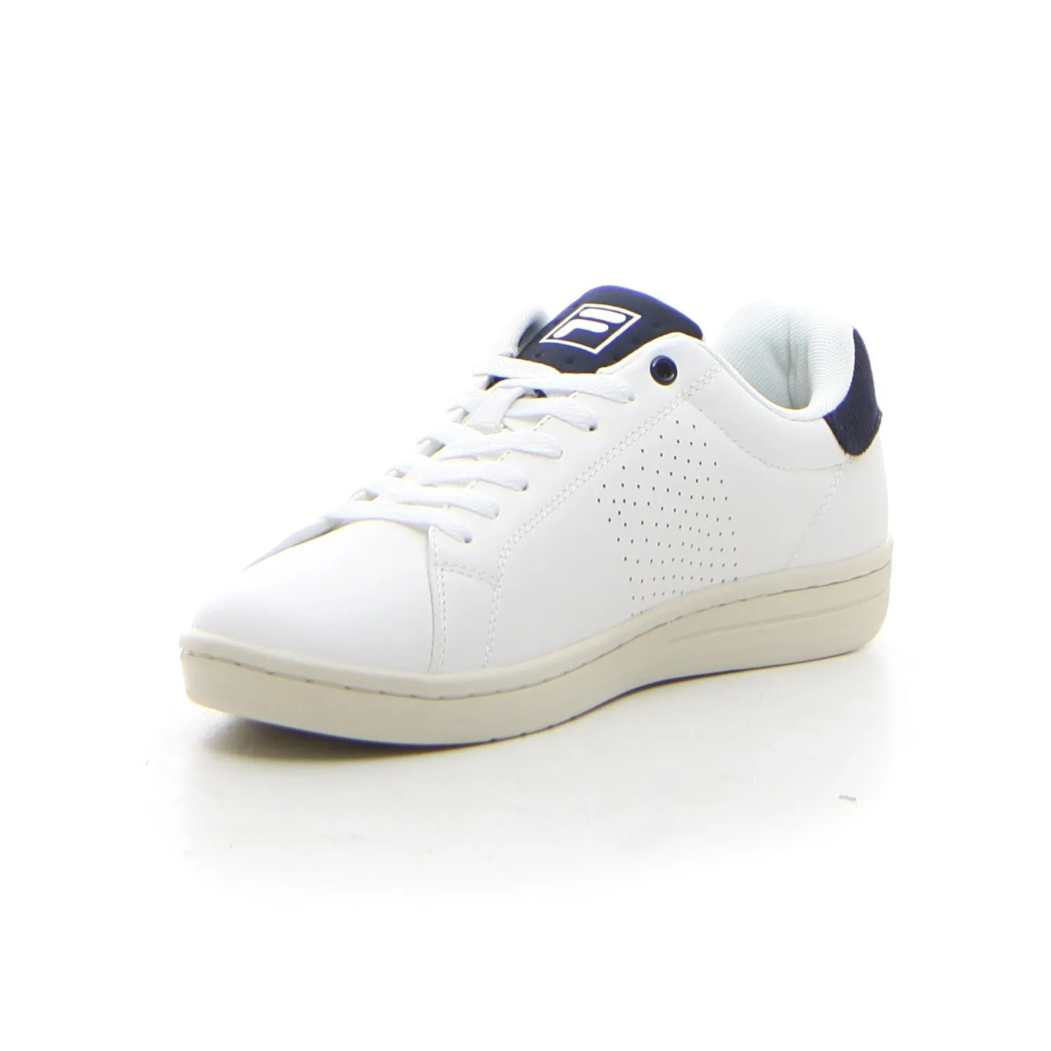 Crosscourt sneaker