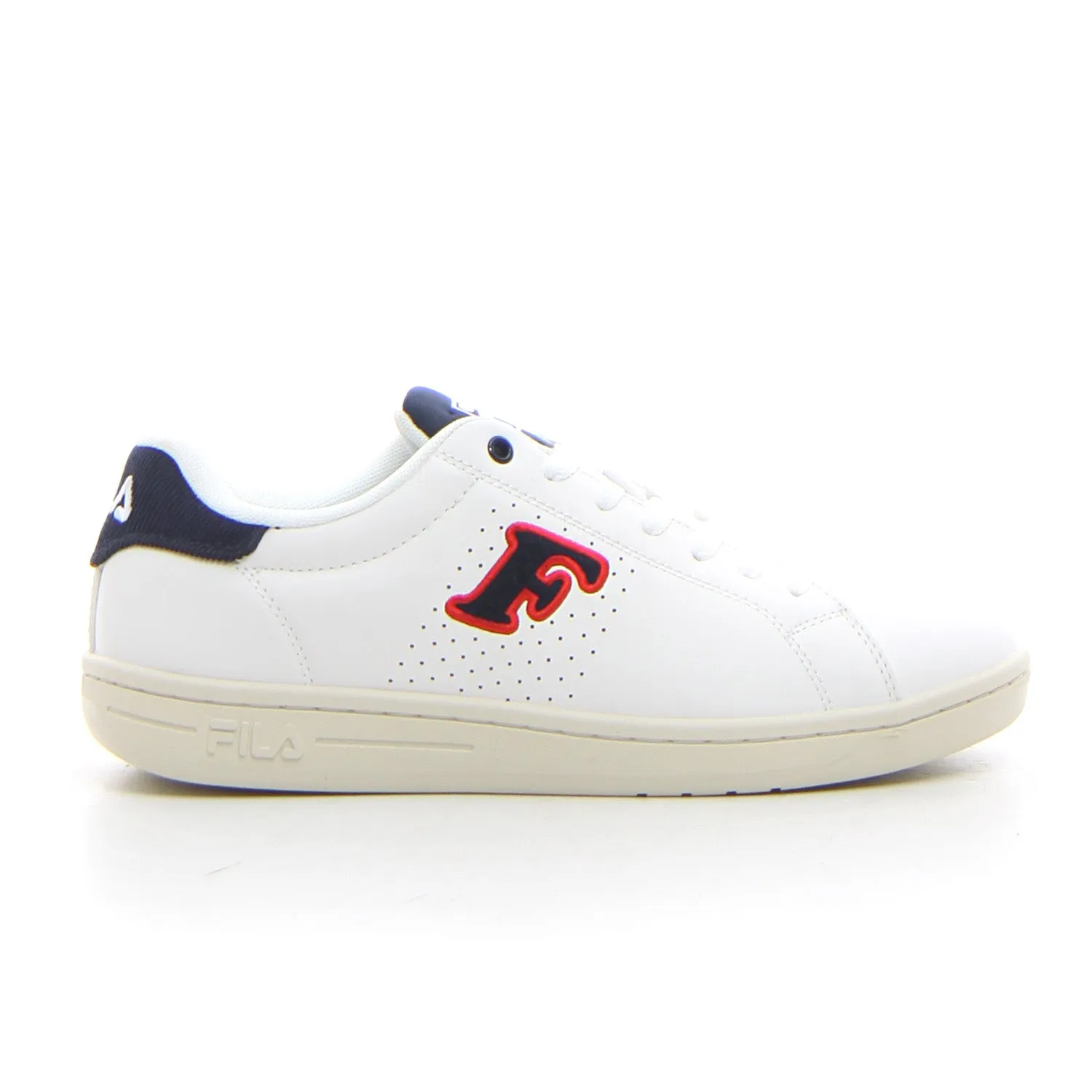 Crosscourt sneaker