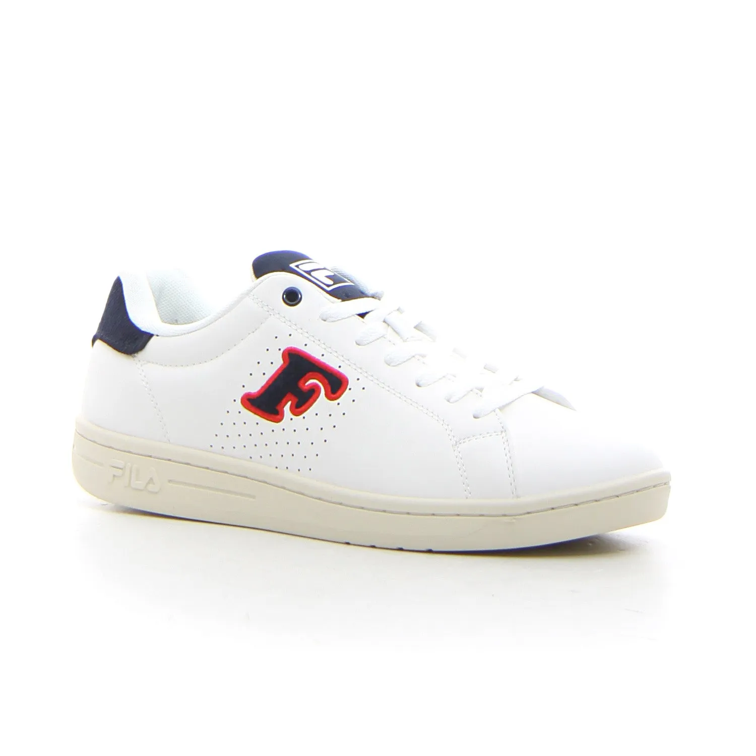 Crosscourt sneaker