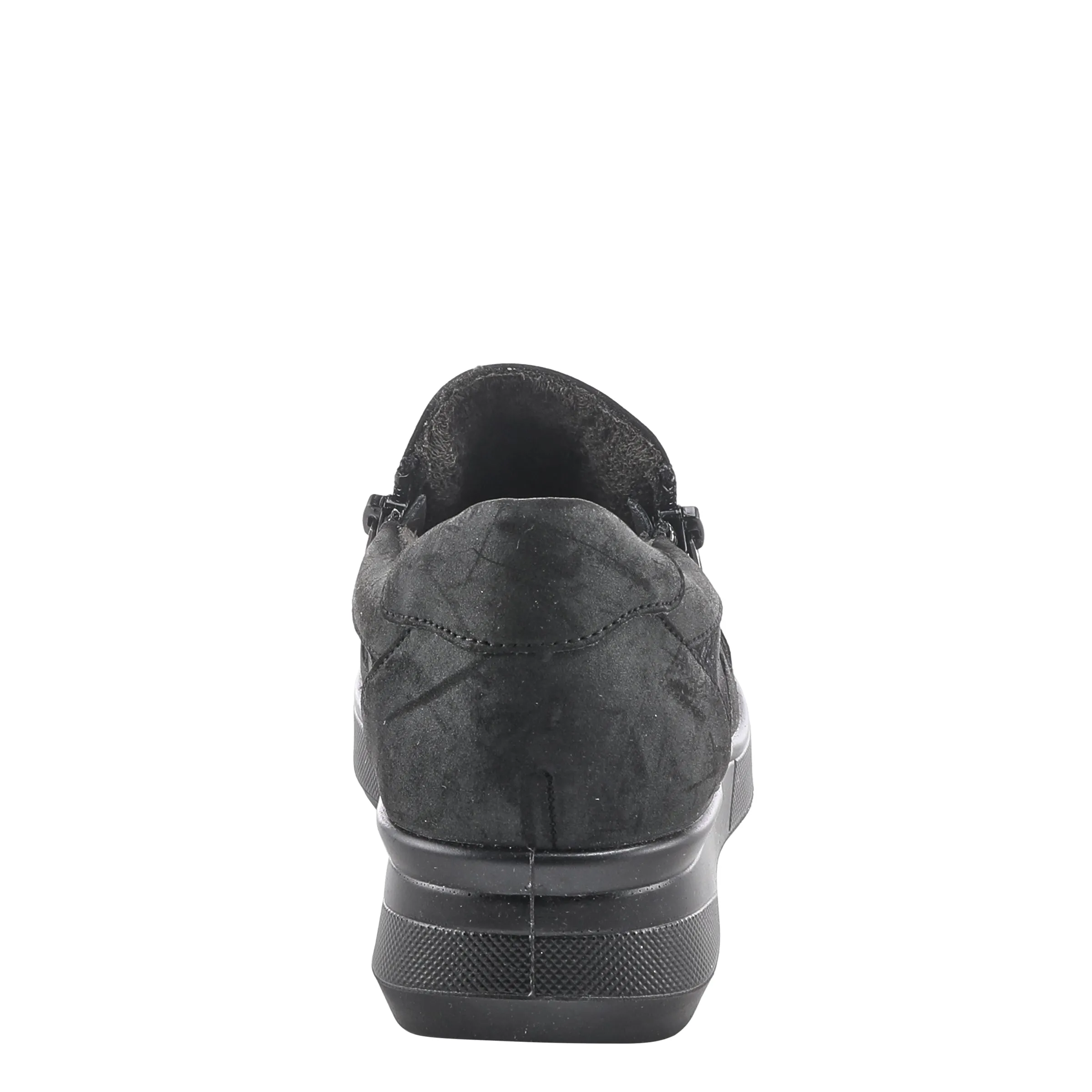 FLEXUS HABANERA ATHLETIC SLIP-ON SHOES