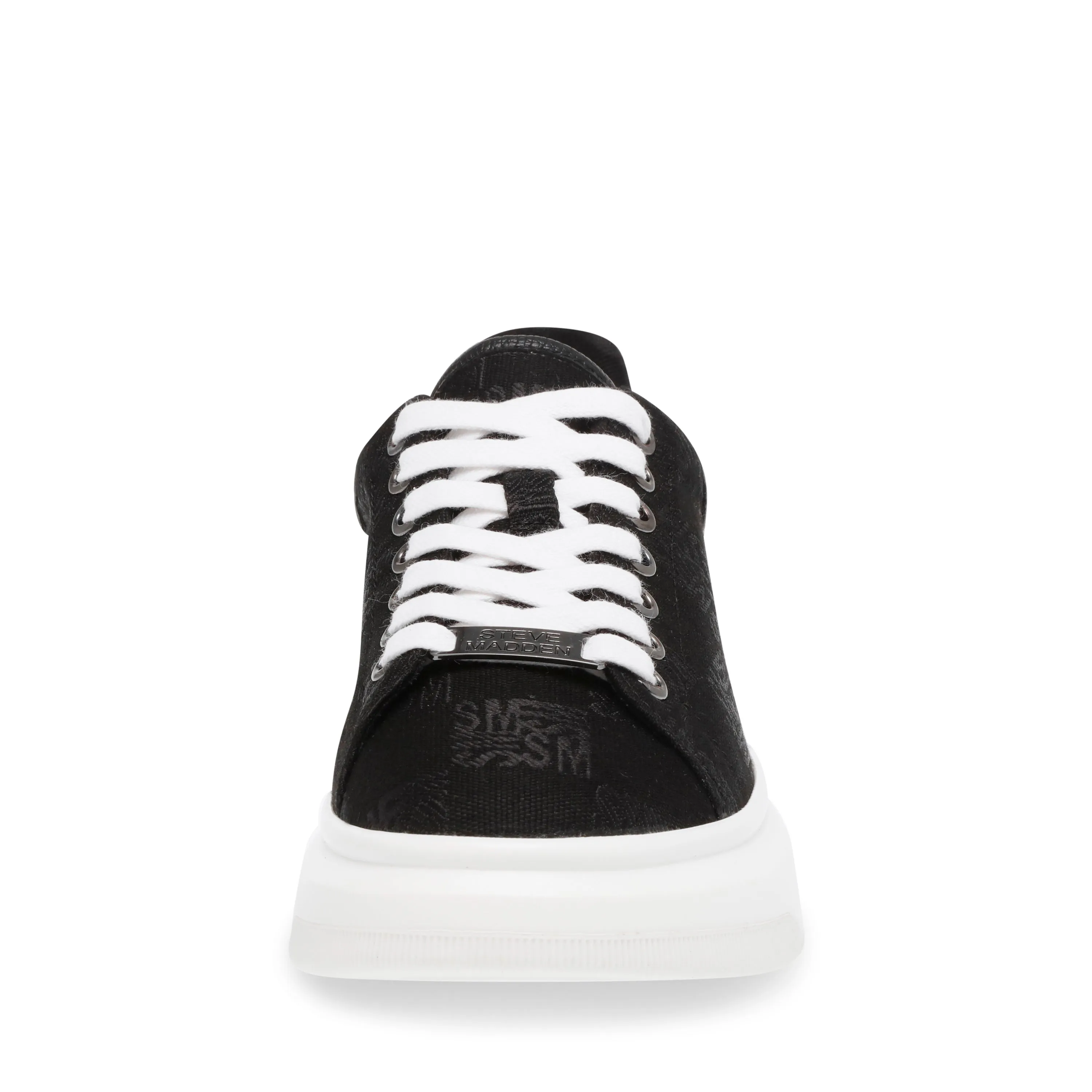 Glider Sneaker BLACK