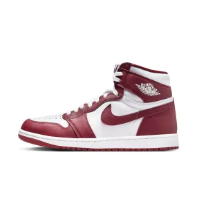 Jordan 1 Retro High OG "Artisanal Red" - Men