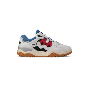 Karhu Fusion XT Bright White / Firey Red