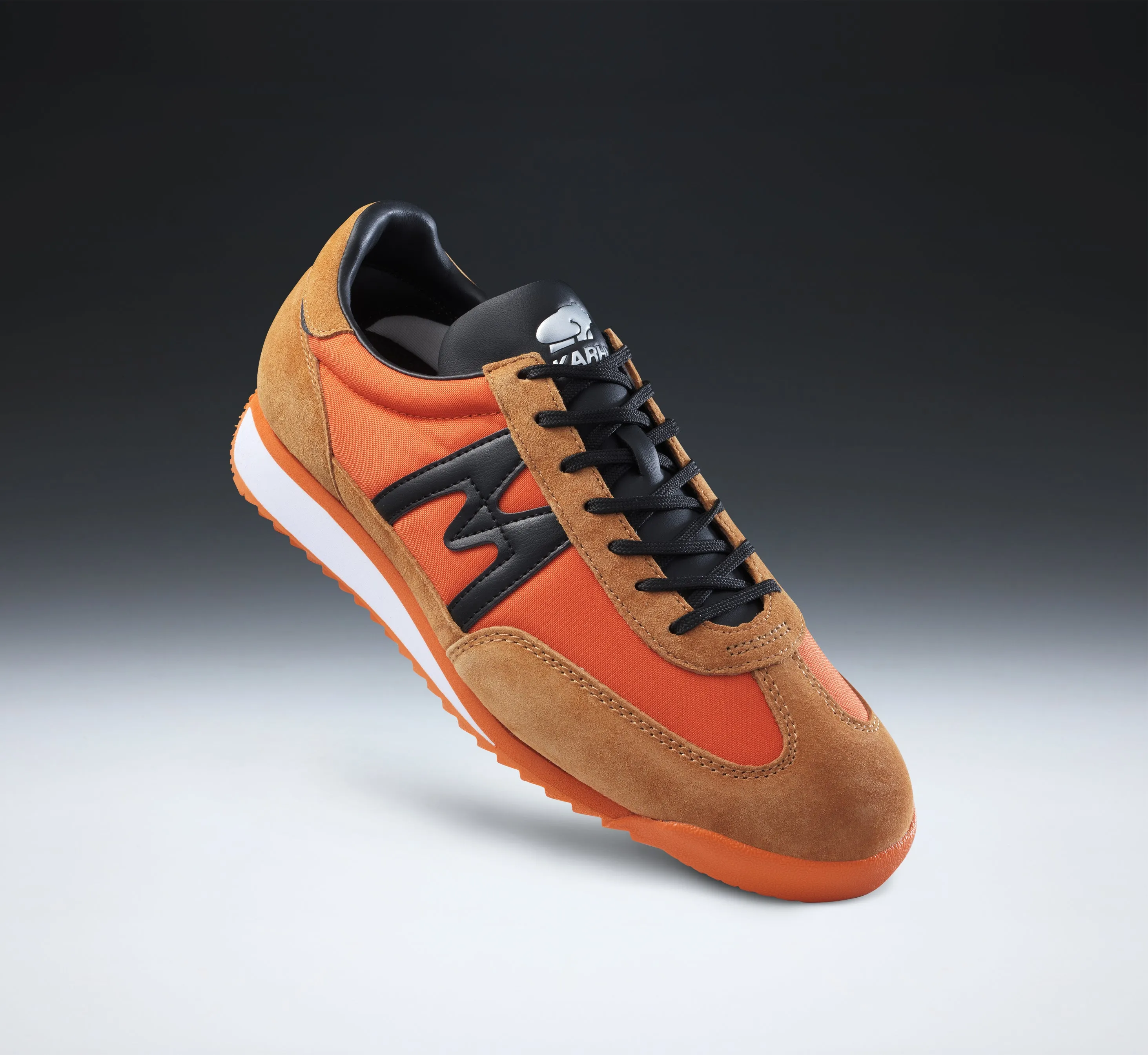 Karhu Mestari Jaffa Orange / Black