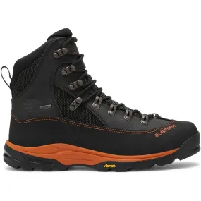 Lacrosse Men's Ursa Ms 7" WP Lace Up Work Boot -Gunmetal- 533610