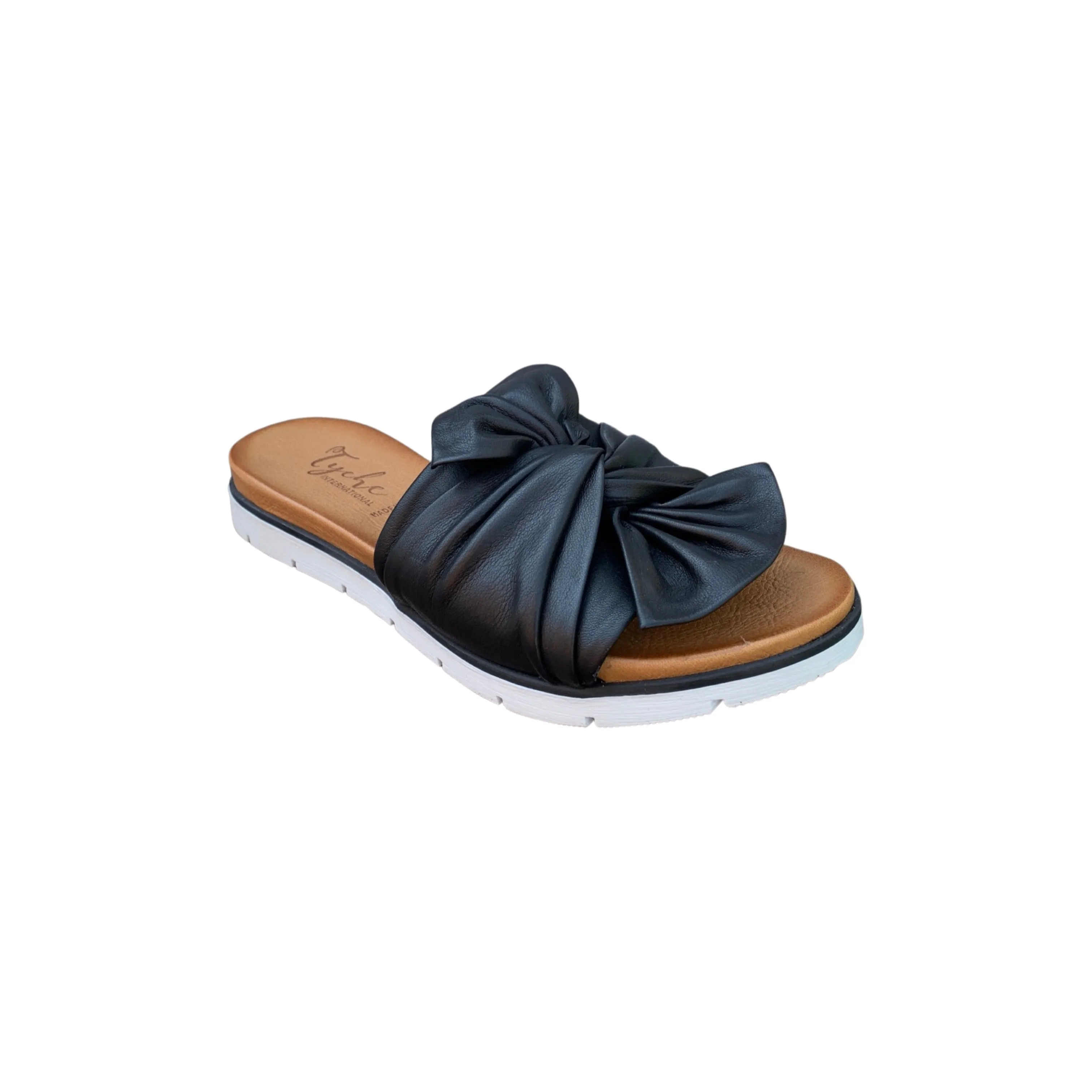 Lyla Black Sandal