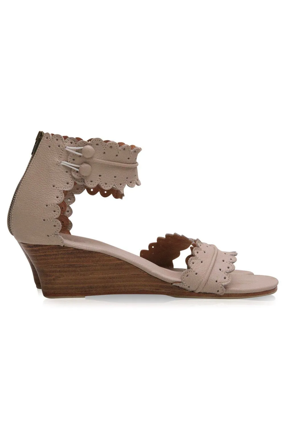 Magdalena Wedges