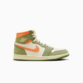 Men's Air Jordan 1 Retro High OG "Craft Celadon"