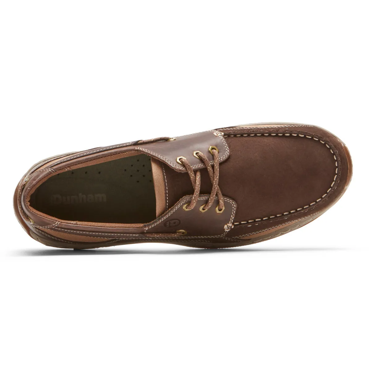 Men's Captain Boat Shoe