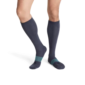 Men's Everyday Compression Sock 6-Pack (15-20mmHg)