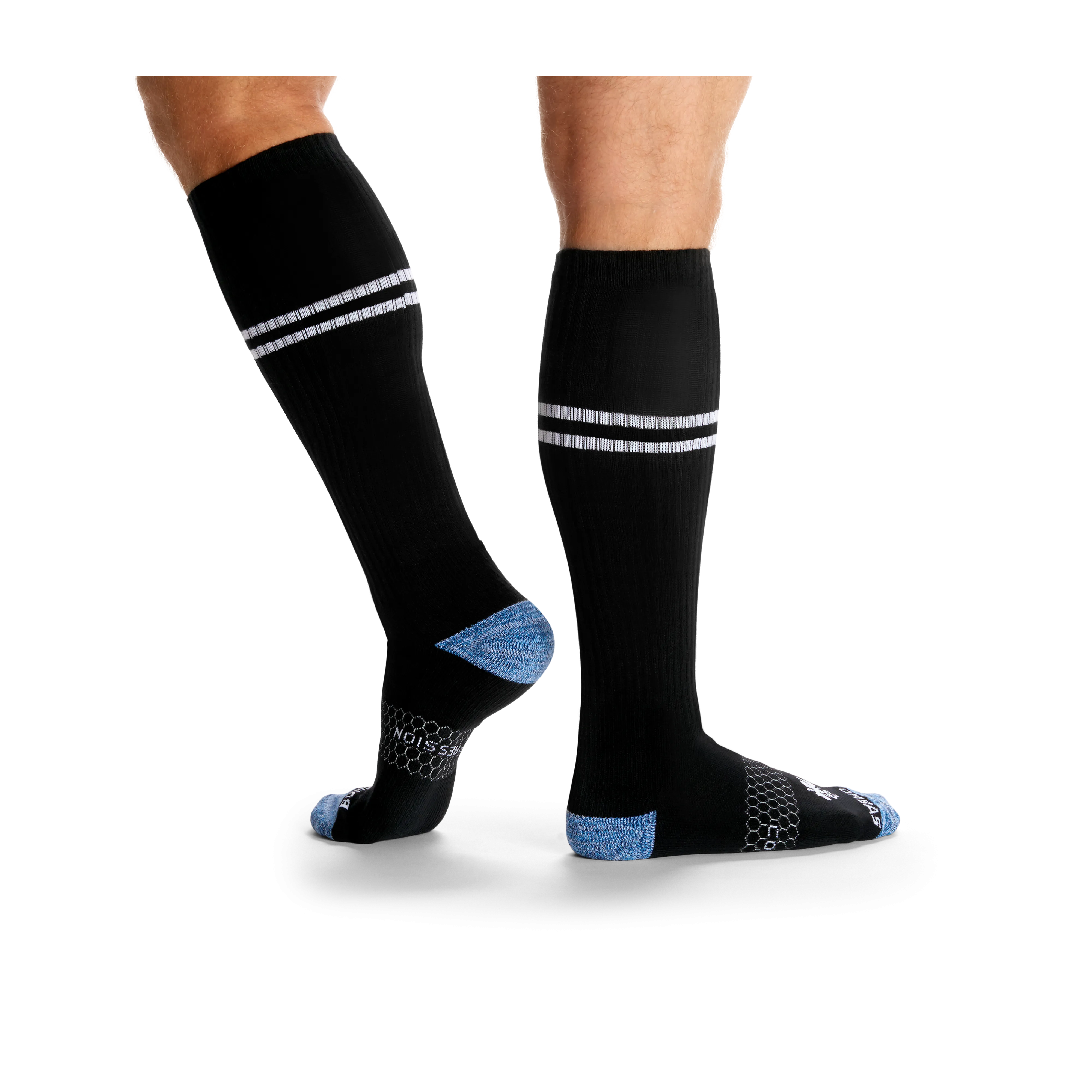 Men's Everyday Compression Sock 6-Pack (15-20mmHg)