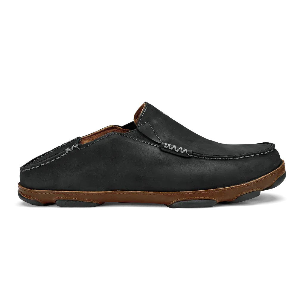 Moloa Black/Toffee