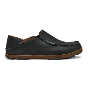 Moloa Black/Toffee