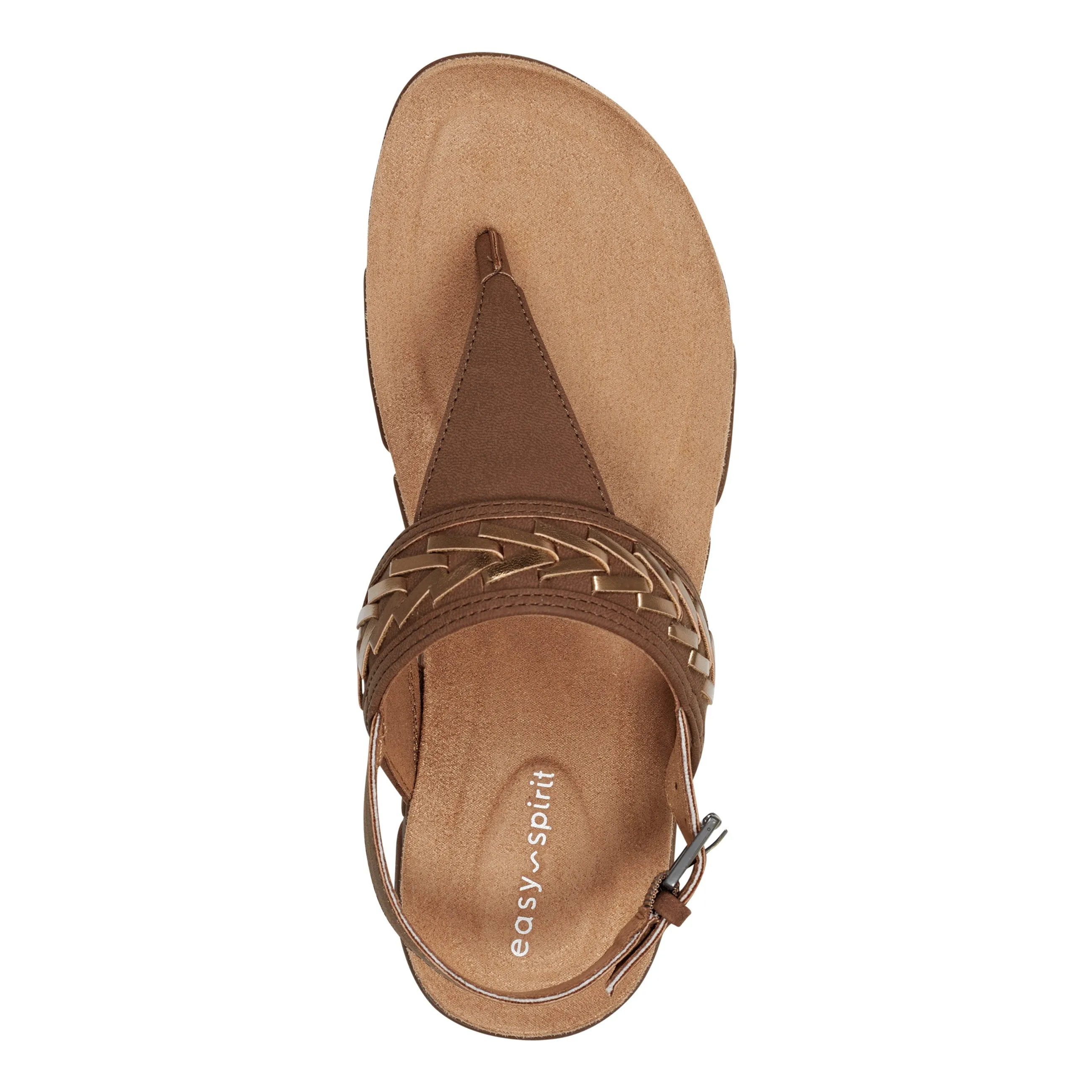 Monte Casual Sandals