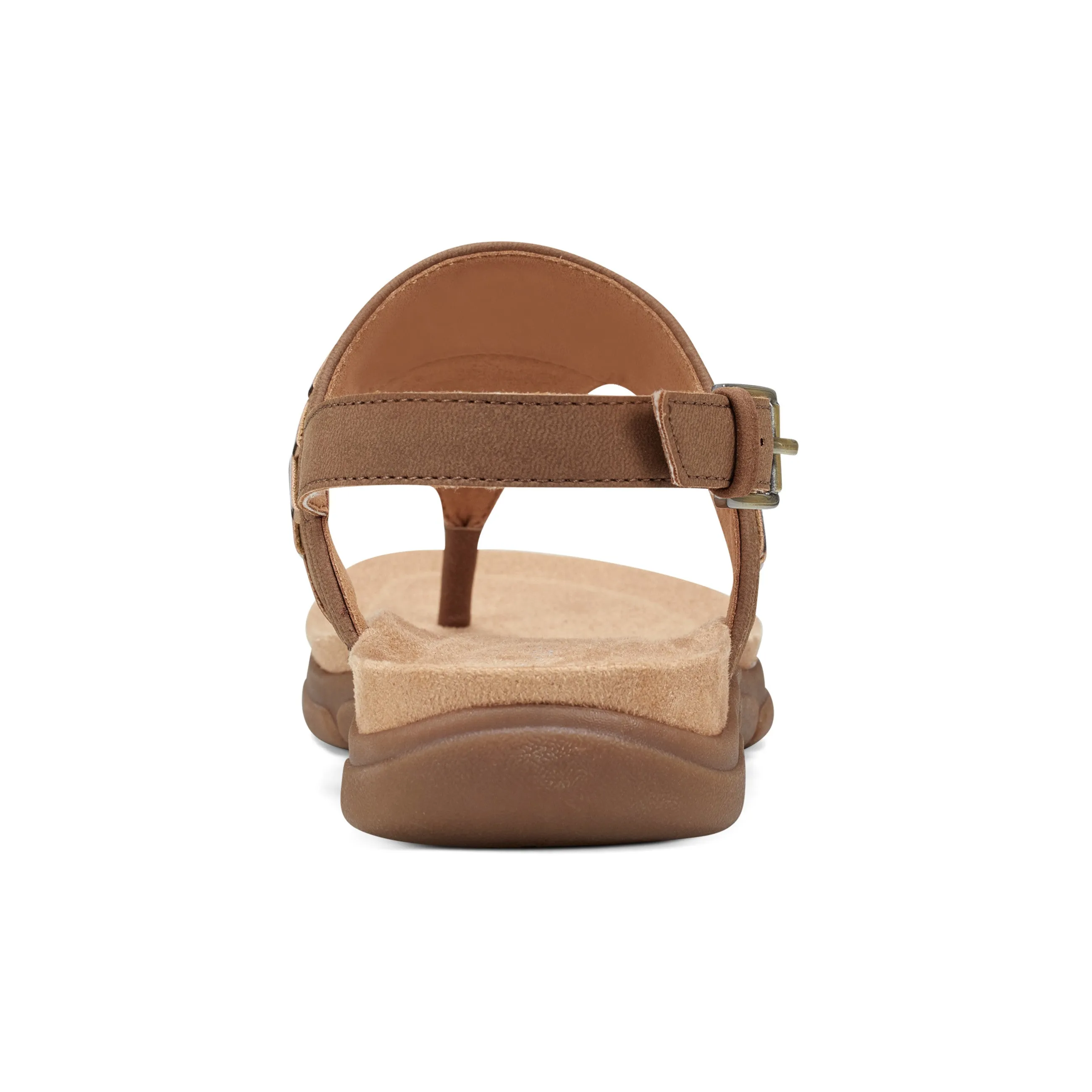 Monte Casual Sandals