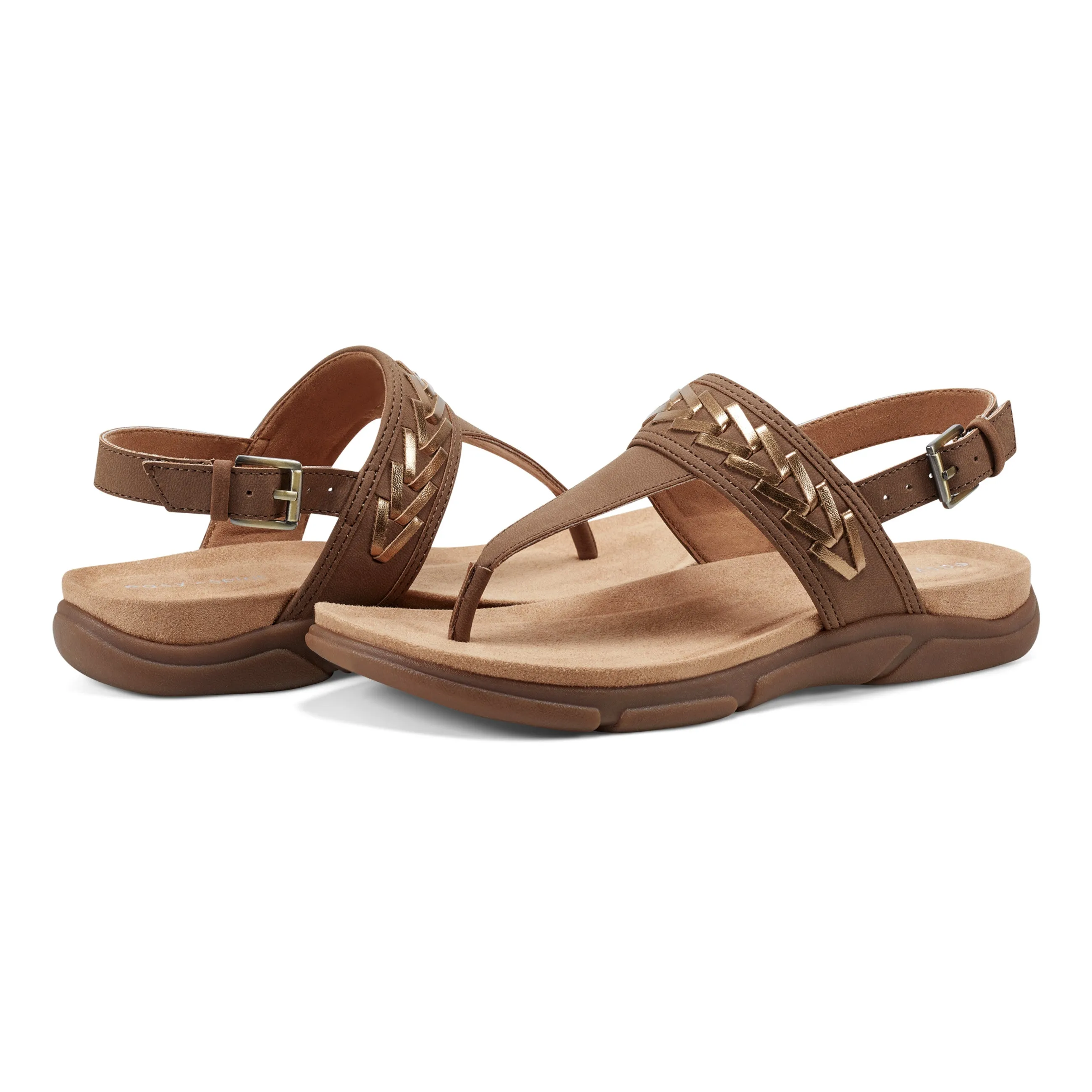 Monte Casual Sandals