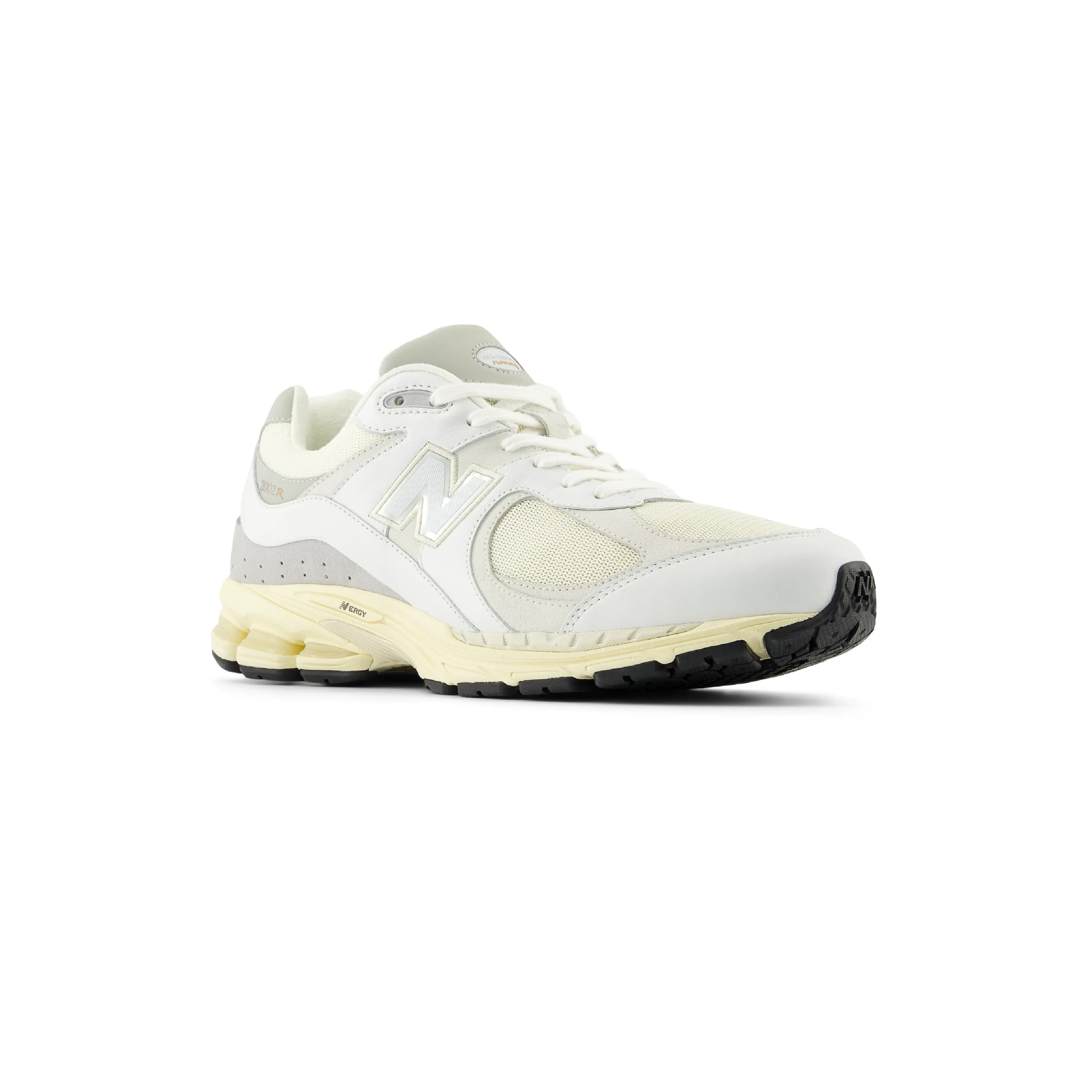 New Balance 2002R White