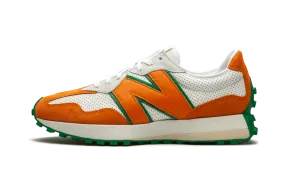 NEW BALANCE CASABLANCA ORANGE